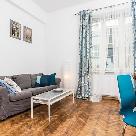 Apartments In The Jewish Quarter Краків Екстер'єр фото