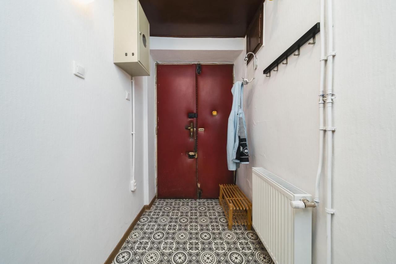 Apartments In The Jewish Quarter Краків Екстер'єр фото